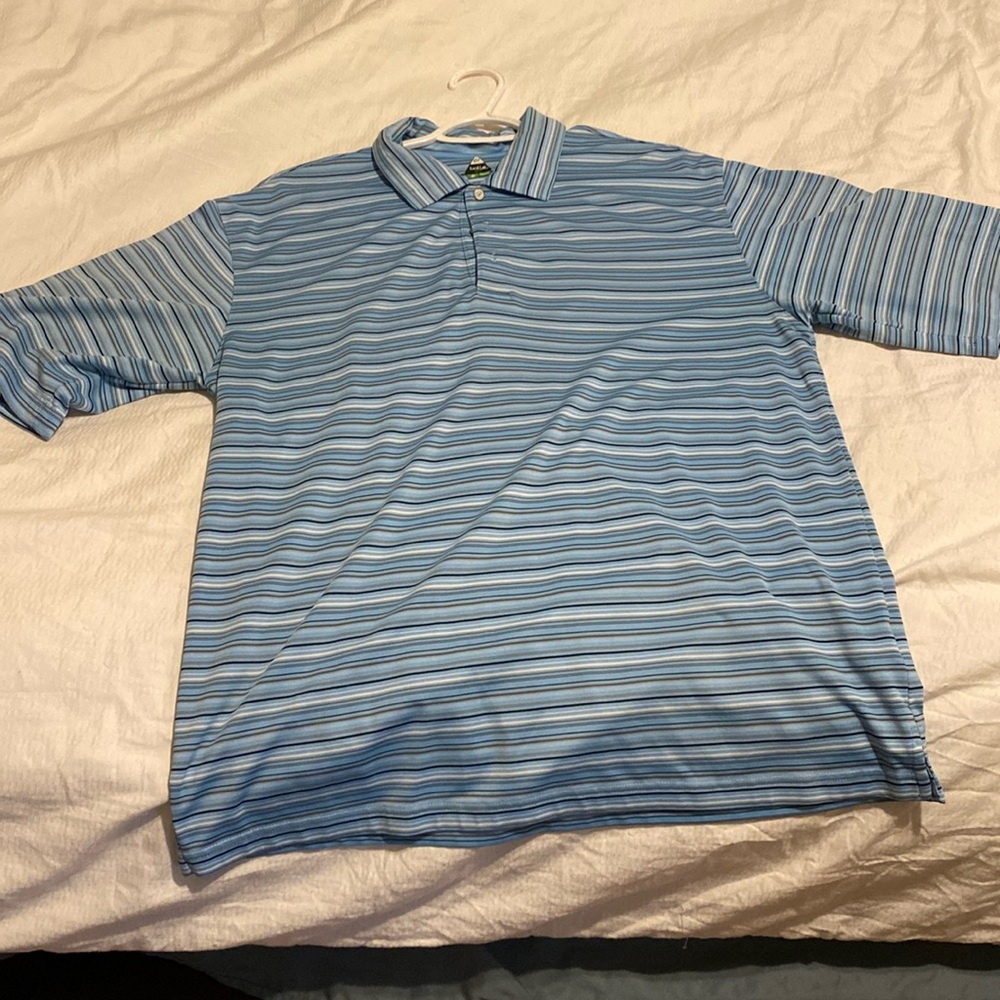 Bolle Golf Polo